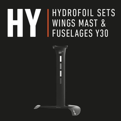 Hydrofoil