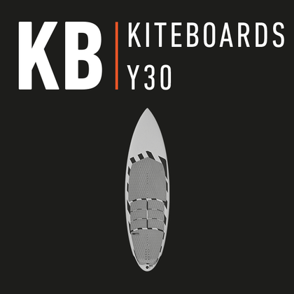 Deski kite