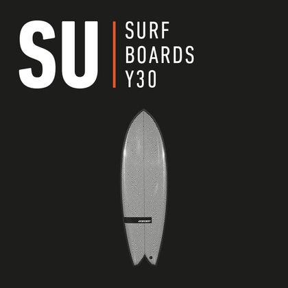 Deski surfingowe