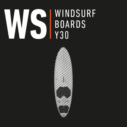 Deski windsurfingowe