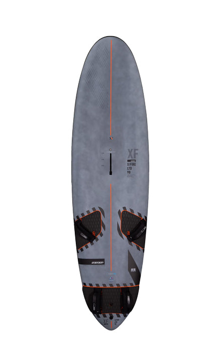 Windsurfing boards – RRD24