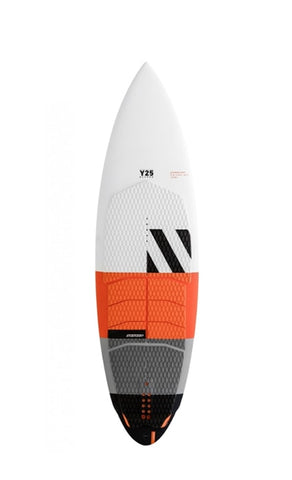 RRD BARRACUDA-K 2020