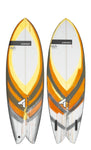 RRD IAN ARMSTRONG LUCKY FISH V2 2021